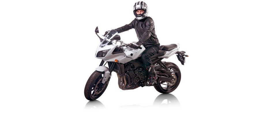 SEGURO DE MOTOS