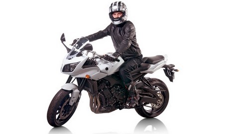 SEGURO DE MOTOS